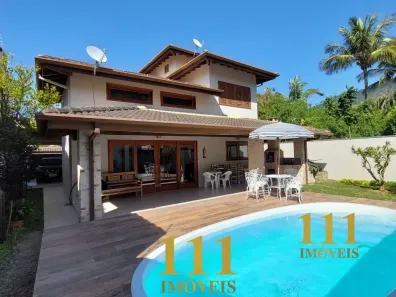 Casa com 4 Quartos à venda, 253m² no Portal da Olaria, São Sebastião