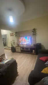 Sobrado com 3 Quartos à venda, 90m² no Jardim Pararangaba, São José dos Campos