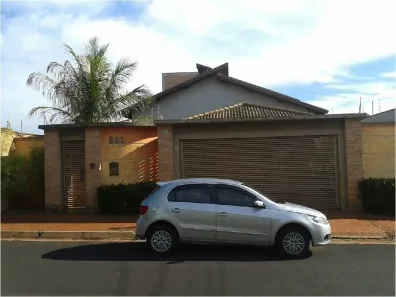 Casa com 4 Quartos à venda, 350m² no City Ribeirão, Ribeirão Preto