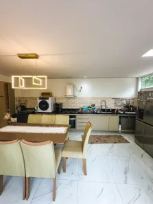 Apartamento com 2 Quartos à venda, 119m² no Ponta Negra, Manaus
