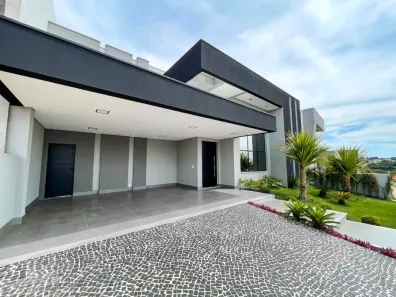 Casa com 3 Quartos à venda, 245m² no Carioba, Americana