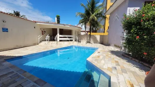 Casa de Condomínio com 2 Quartos à venda, 96m² no Indaiá, Bertioga