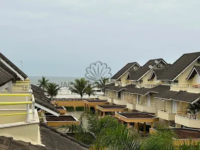 Casa de Condomínio com 4 Quartos à venda, 156m² no Cidade Nova Peruíbe, Peruíbe