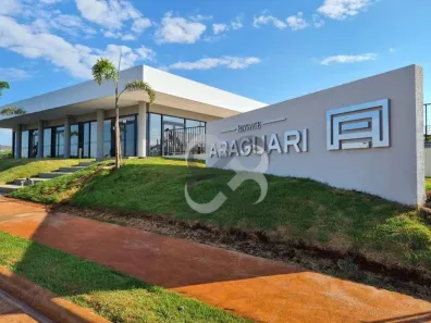Lote/Terreno à venda, 254m² no Jardim Morumbi, Londrina