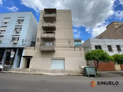 Apartamento com 2 Quartos à venda, 74m² no Centro, Novo Hamburgo