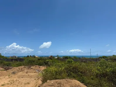 Lote/Terreno à venda, 360m² no Carapibus, Conde
