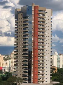 Apartamento com 3 Quartos à venda, 137m² no Tubalina, Uberlândia