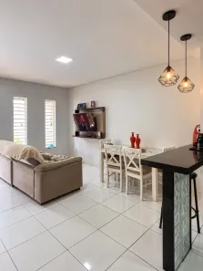 Casa com 3 Quartos à venda, 10m² no , São José de Ribamar