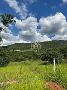 Lote/Terreno à venda, 848m² no Itapetinga, Atibaia