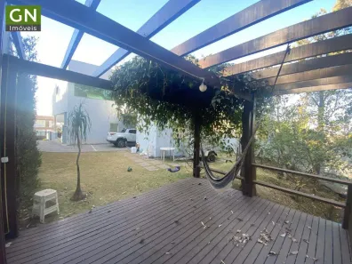 Casa com 4 Quartos à venda, 377m² no Alphaville - Lagoa dos Ingleses, Nova Lima