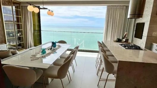 Apartamento com 3 Quartos à venda, 120m² no pereque, Porto Belo