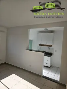 Apartamento com 2 Quartos à venda, 50m² no Jardim Gonçalves, Sorocaba