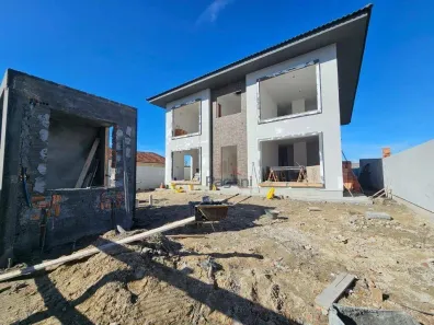 Apartamento com 2 Quartos à venda, 58m² no Aririú, Palhoça