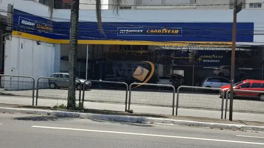 Galpão/Depósito/Armazém à venda, 730m² no Mirandópolis, São Paulo