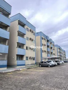 Apartamento com 2 Quartos para alugar, 70m² no Triângulo, Porto Velho