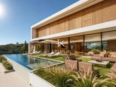 Casa com 4 Quartos à venda, 620m² no Vila Del Rey, Nova Lima