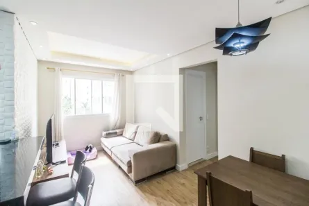 Apartamento com 2 Quartos à venda, 52m² no Vila São João, Barueri