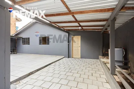 Casa com 3 Quartos à venda, 235m² no Uberaba, Curitiba