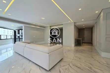 Apartamento com 4 Quartos para alugar, 228m² no Planalto Paulista, São Paulo