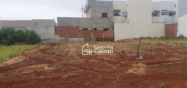 Lote/Terreno à venda, 300m² no Residencial Cerejeiras, Anápolis