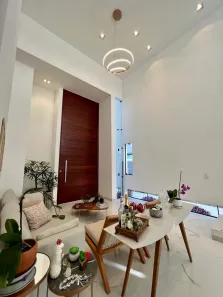 Casa de Condomínio com 4 Quartos à venda, 291m² no Jacaré, Cabedelo