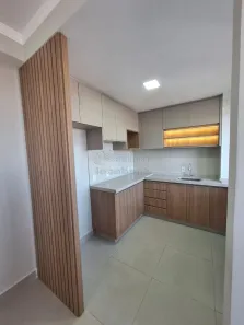 Apartamento com 2 Quartos à venda, 53m² no Jardim Bosque das Vivendas, São José do Rio Preto