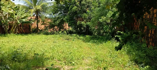 Lote/Terreno à venda, 200m² no Pavuna, Pacatuba
