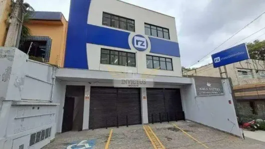 Prédio Comercial para alugar, 400m² no Jardim do Mar, São Bernardo do Campo