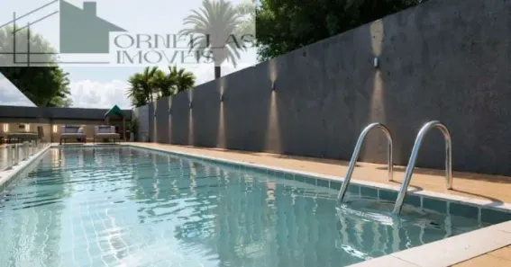 Apartamento com 2 Quartos à venda, 53m² no Maria Paula, São Gonçalo