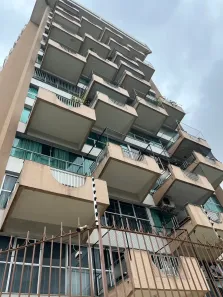 Apartamento com 3 Quartos para alugar, 187m² no Batista Campos, Belém