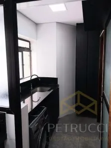 Apartamento com 3 Quartos à venda, 87m² no Chácara Primavera, Campinas