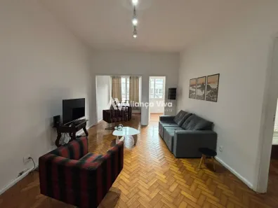 Apartamento com 3 Quartos à venda, 110m² no Flamengo, Rio de Janeiro