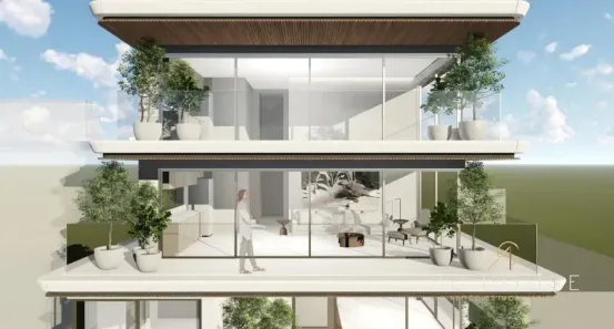 Apartamento com 2 Quartos à venda, 107m² no Higienópolis, São Paulo