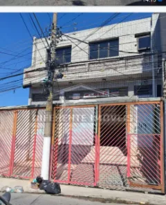 Prédio Comercial à venda, 800m² no Brasilândia, São Paulo