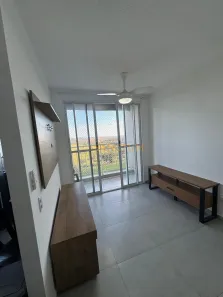 Apartamento com 2 Quartos à venda, 54m² no Jardim das Cerejeiras, Campinas