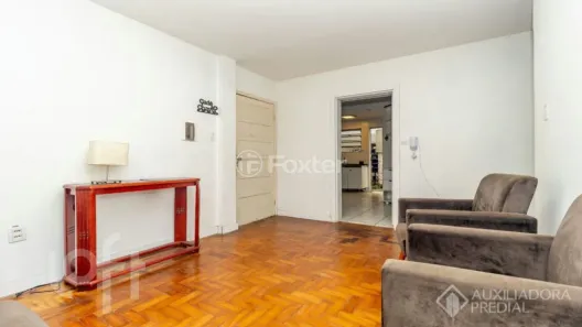 Apartamento com 3 Quartos à venda, 78m² no Petrópolis, Porto Alegre