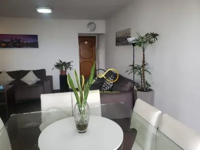 Apartamento com 3 Quartos à venda, 98m² no Vila Formosa, São Paulo