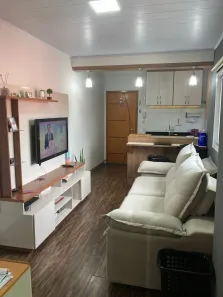 Apartamento com 2 Quartos à venda, 100m² no Vila Progresso, Santo André