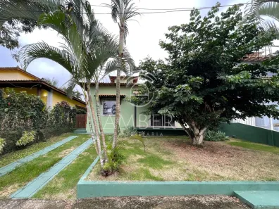 Casa de Condomínio com 3 Quartos para alugar, 120m² no Green Ville, Rasa, Armação dos Búzios