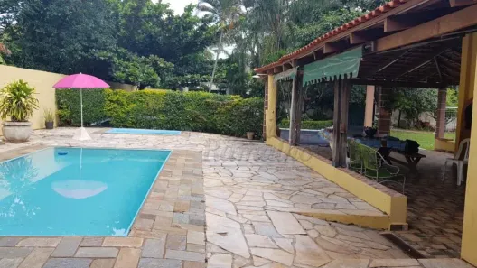 Casa de Condomínio com 3 Quartos à venda, 1600m² no Jardim Aeroporto, Ribeirão Preto