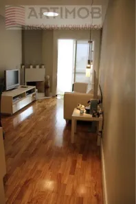Apartamento com 2 Quartos à venda, 67m² no Vila Andrade, São Paulo