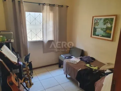 Casa com 3 Quartos à venda, 150m² no Jardim Terra Branca, Bauru