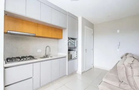 Apartamento com 2 Quartos à venda, 55m² no Alto Tarumã, Pinhais