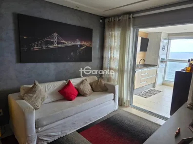 Apartamento com 3 Quartos à venda, 110m² no Boqueirão, Praia Grande