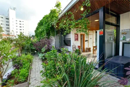 Casa com 4 Quartos à venda, 1064m² no Vila Ipojuca, São Paulo
