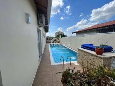 Casa com 3 Quartos à venda, 160m² no Centro, Indaiatuba