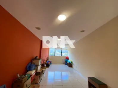 Sala Comercial à venda, 32m² no Barra da Tijuca, Rio de Janeiro
