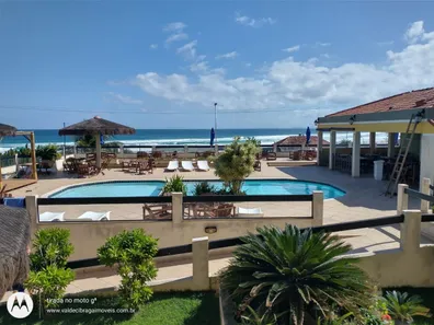 Apartamento com 1 Quarto à venda, 52m² no Praia Grande, Arraial do Cabo