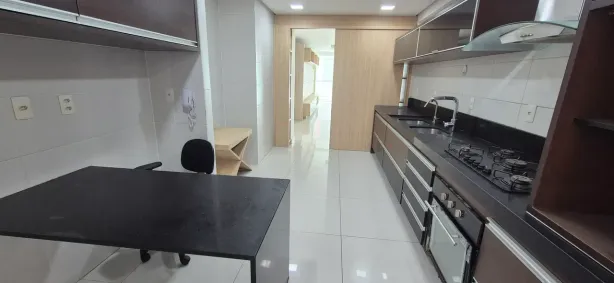 Apartamento com 3 Quartos à venda, 130m² no Tambaú, João Pessoa