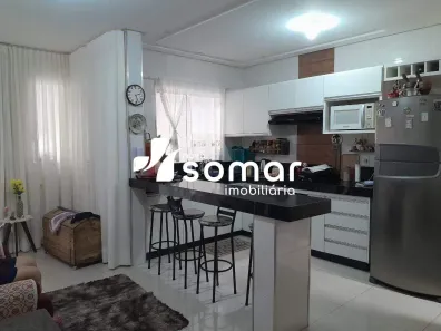 Casa com 3 Quartos à venda, 76m² no Santa Rosa, Divinópolis